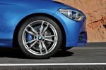 BMW M135i 3-Door 2012 года